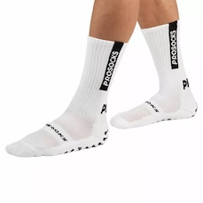 Meião Prosocks 3/4 Ultragrip 38 ao 44 Unissex