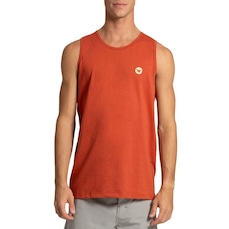 Camiseta Regata Hang Loose Logo Classic - Masculina