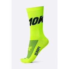 Meia Hupi 10K - Adulto