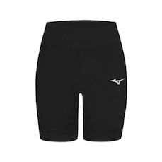 Bermuda Mizuno Run Tech - Feminina