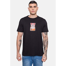 Camiseta Ecko Plus Size Usmode - Masculina
