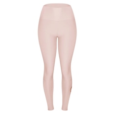 Calça Legging Run More Blocking com Bolso - Feminina