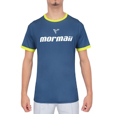 Camiseta Mormaii Vini Font 2 Brasil 24 Masculina