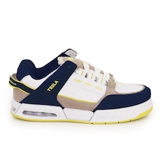 Tenis Tesla Coil Delux Ref 2401