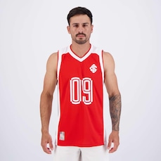 Regata Internacional Basket Vermelha