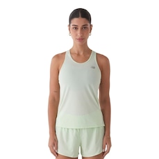 Camiseta Regata New Balance Sport Essentials - Feminina