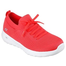 TÊNIS SKECHERS GO WALK JOY FRESH VIEW - FEMININO