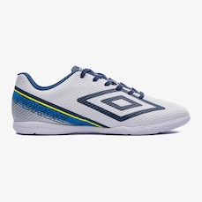 Chuteira Futsal Umbro Force Textura Integral - Adulto