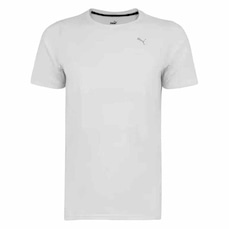 Camiseta Puma Performance Heather - Masculina 525574-04