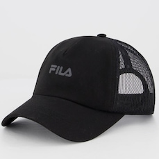 Boné Fila Trucker Running - Adulto