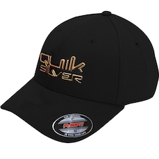 Boné Quiksilver Omni Chrome Line - Fechado - Adulto