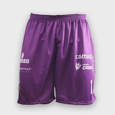 Calção Oficial Pato Futsal