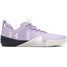 Tênis Under Armour Tribase Reign 6 - Feminino