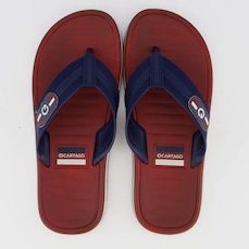Chinelo Cartago Paris II - Masculino