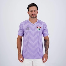 Camisa de Goleiro do Fluminense 2024 Umbro - Masculina