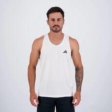 Regata adidas Own The Run Base - Masculino