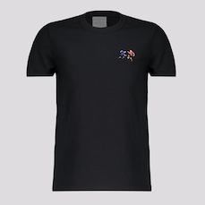 Camiseta Umbro Field Legend - Infantil