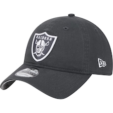 Boné New Era 9Twenty Las Vegas Raiders NFL Salute To Service 2024-25 - Strapback - Adulto