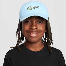 Boné Nike Club - Strapback - Infantil
