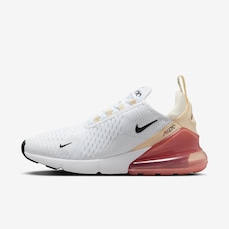 Tênis Nike Air Max 270 - Feminino