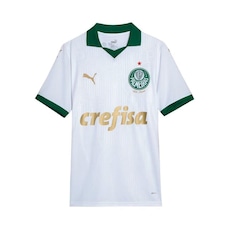 Camisa do Palmeiras Puma II 24 - Masculina