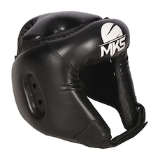 Head Guard Mks Capacete de Boxe Combat Competition