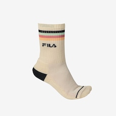 Meia Fila Lungo - Adulto