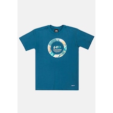 Camiseta Fatal Plus Size New Frequence - Masculina
