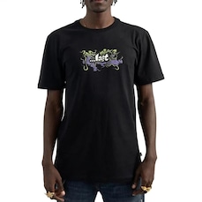 Camiseta Lost Dont Namaste Club Masculina