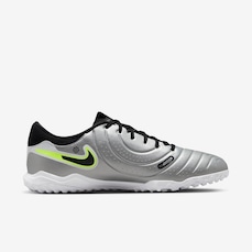 Chuteira Society Nike Tiempo 10 Academy - Adulto