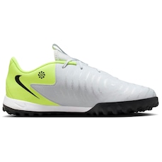 Chuteira Society Nike Phantom Gx Ii Academy - Infantil