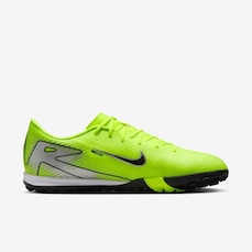Chuteira Society Nike Zoom Vapor 16 Academy - Adulto