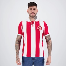 Camisa Internacional 1909 Listrada