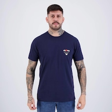 Camiseta Hang Loose Oahu Masculina