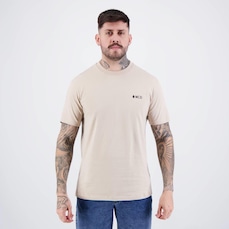 Camiseta Mcd Bailon - Masculina
