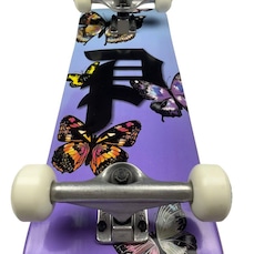 Skate Primitive Maple Dirty P Dreams Blue 7.75