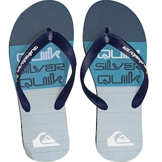 Chinelo Quiksilver Molokai Tijuana Masculino