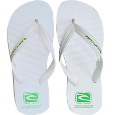 Chinelo Rip Curl Archive White