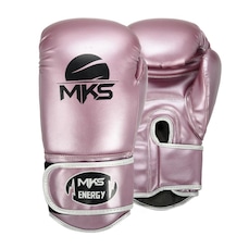 Luva de Boxe Mks Energy - Adulto