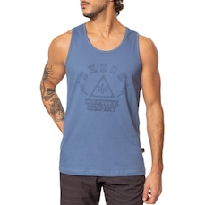Camiseta Regata Okdok Storm Logo - Masculina