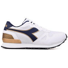 Tênis Casual Diadora Navigli - Diadora - Masculino