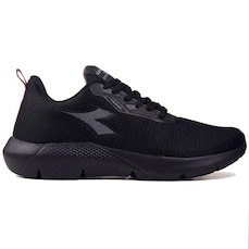 Tênis Esportivo Diadora Collona Preto - Diadora