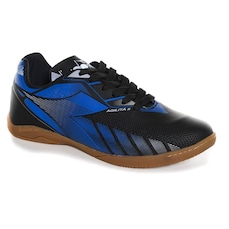 Chuteira Futsal Diadora Agilitá II Azul Masculina - Diadora - Masculino