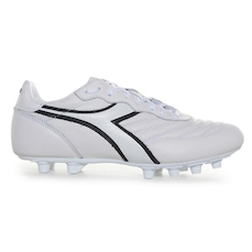 Chuteira de Campo Diadora Brasil Lt +Mdpu - Adulto