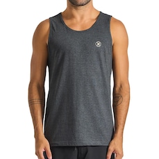 Camiseta Regata Hurley Mini Icon Sm25 - Masculina