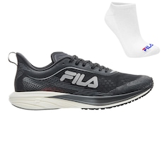 Tênis Fila Kr6 Frame + Meia - Masculino