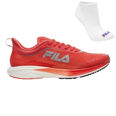 Tênis Fila Kr6 Frame + Meia - Masculino