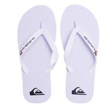 Chinelo Quiksilver Molokai Solid - Masculino