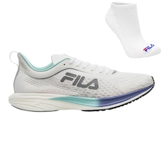 Tênis Fila Kr6 Frame + Meia - Feminino