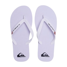 Chinelo Quiksilver Molokai Solid - Masculino